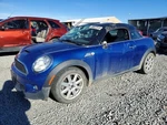 Seat Belt Front Bucket Convertible Passenger Fits 12-15 Mini Cooper 1405624. Fixed Price $105.98.