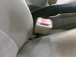 Saturnsdn 1999 Seat Belt Front 2250336. Fixed Price $65.00.