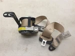 2011 Lexus ES350 Driver Side Rear Seat Belt Assembly. Fixed Price $119.99.