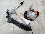 15 Kia Optima Front Right Passenger Seat Belt Retractor Assembly Oem. Fixed Price $90.10.