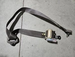 1995-1997 FZJ80 Toyota Land Cruiser Lexus LX450 Left Front Seat Belt Oak Brown. Fixed Price $120.00.