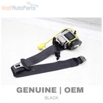 2009-2017 Vw Cc Rear Right Seat Belt Retractor 3C8857806D. Fixed Price $87.49.
