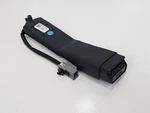 2012-2020 Oem Tesla Model X Front Left Driver Side Seat Belt Buckle Black. Fixed Price $29.00.