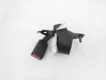 Honda Clarity 2017-2021 Sdn 4-DOOR 2ND Row Middle Seatbelt Black 04823-TRT-A01ZA. Fixed Price $55.53.