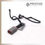 2004-2009 Lexus RX350 RX330 Seat Belt Buckle Latch Front Left 73230-0E010-B0 Oem. Fixed Price $65.00.