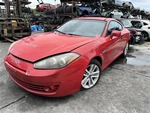 Seat Belt Front Bucket Passenger Retractor Fits 07-08 Tiburon 1134068. Fixed Price $88.00.