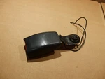 Toyota Tercel 1991-1994 Seat Belt Buckle Front Driver Or Passenger Free Ship. Fixed Price $27.99.