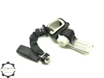 2019-2024 Subaru Forester Center Rear Retractor Oem. Fixed Price $134.99.