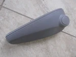 Saturn Vue Suv Front Seat Pivoting Arm Rest Rh Passenger 03 04 05 Grey Used Oem. Fixed Price $35.10.
