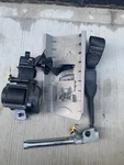 2011-2016 Cadillac Srx Front Right Passenger Side Retractor. Fixed Price $85.00.