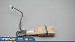 1992-1993 Jaguar Xjs Left Driver Side Buckle Oem BEC22453AFW. Fixed Price $123.76.