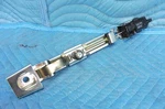 Lexus LS460 LS600HL Front Passenger Seat Belt Adjuster Anchor W/ Motor 07-12 Oem. Fixed Price $26.00.