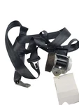 Tiguan 2016 Seat Belt Rear 610996. Fixed Price $109.00.