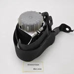 2010-2013 Land Rover Range Sport Rear Left Seat Belt 604043700H. Fixed Price $154.70.