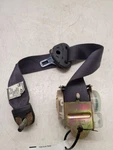 Toyota Rav 4, Door Rear Left Seat Belt Assy, 1998-2000, Black, 73370-0W040-B1. Fixed Price $73.15.