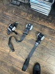 2002 03 04 2006 Honda Cr-v Crv Rear Seat Belt Retractors TK-AF6-J1053. Fixed Price $150.00.