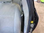 Seat Belt Front Bucket Driver Retractor Fits 09-10 Corolla 690465. Fixed Price $92.90.