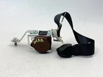 18-20 Infiniti QX60 Rear Right Rh Side 2ND Row Retractor Oem. Fixed Price $46.00.