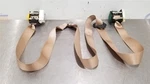 01 Chevy Corvette C5 Coupe Seat Belt Retractor Front Right Passenger Tan. Fixed Price $54.19.