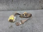 Lexus 92-96 SC300 SC400 Oem Front Left Driver Seat Belt Retractor Buckle (LD06). Fixed Price $175.00.