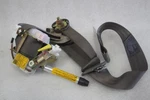 1999 Lexus SC300 Right Passenger Side Front Seat Belt Beige LD07 73203-24020. Fixed Price $59.40.