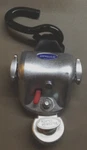 Qstraint QRT-3 Series 360 Rear/front Wheelchair Retractor Snc Slide-n-click. Fixed Price $129.99.