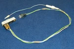 1967 1968 Ford Mustang Deluxe Seat Belt Warning Relay Harness Lamp Oem C8ZZ-A. Fixed Price $130.00.