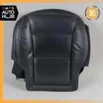 10-13 Mercedes W221 S550 S400 Front Left Seat Cushion Bottom Lower Nappa Oem 49K. Fixed Price $262.23.