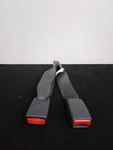 Chrysler 300C SRT8 05-14 Oem Rear Center Seat Belt Strap Buckle Receiver. Fixed Price $49.99.