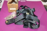 Nos Ford Rear Seat Belt Kit. Part E83Z-5461200-B. See Pic.. Fixed Price $23.69.