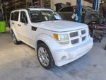 Used Front Left Seat Belt Fits: 2007 Dodge Nitro Bucket Driver Buckle. Fixed Price $60.00.