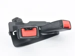 Audi A4 Allroad B8 Rear Left Seat Buckle 8K0857739AE01C. Fixed Price $124.91.