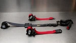 2022 Cadillac CT5 V Oem Left Right Center Rear Seat Belt Retractors. Fixed Price $339.99.