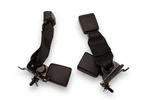 2017 - 2023 Alfa Romeo Giulia Rear Seat Belt Receiver Assembly Set Of Oem#o. Fixed Price $49.99.