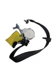 2015 Ford Expedition Right Rear Retractor 2ND Row Seat Belt 9L1Z40611B68AG. Fixed Price $57.96.