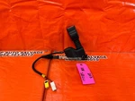 07-11 Honda Civic Si Sedan Passenger Right Front Seat Belt Clip Buckle Oem 203. Fixed Price $99.95.