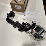 New Gm 19351677 Rh Seat Belt Retractor 2014-16 Silverado 15-16 Tahoe Escalade. Fixed Price $245.00.