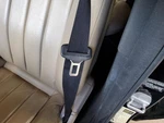 Seat Belt Front 212 Type Sedan E350 Driver Fits 10-11 Mercedes E-class 584761. Fixed Price $88.26.