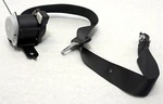 2014-2024 Infiniti Q50 Oem (1) Rear Left Right Seat Belt Retractor Black. Fixed Price $33.15.