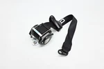 07-13 Bmw E93 Series Front Right Pass Upper Seat Belt Retractor Black Oem. Fixed Price $89.30.