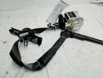 Black Right Front Seat Belt Retractor From 2017 Yukon 12471024. Fixed Price $244.69.