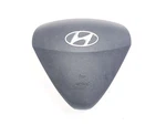 2016 2017 Hyundai Veloster Oem Driver Steering Wheel Air Bag 56900-2V300. Fixed Price $56.35.