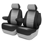For Chevy Colorado 23-26 Fia NP98-40 Gray Neo 1ST Row Black & Seat Covers. Fixed Price $240.00.