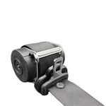 Oem Porsche 911 Rear Left Seat Belt Retractor Targa Coupe 9968030360 Used. Fixed Price $79.99.