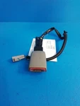 Toyota Sienna 2010 Belt Front Bucket Passenger Buckle Power Seats Fits 05-1. Fixed Price $80.75.