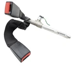 Bmw 2006 -2010 3 Series Rear Right And Center Seat Belt Buckle Receiver. Fixed Price $41.60.