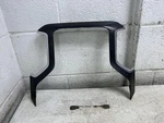 2022 Gmc SIERRA250 Center Dash Bezel Brown Grain Chrome Trim Oem Id 23387905. Fixed Price $119.95.