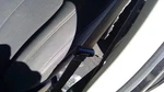 Used Front Left Seat Belt Fits: 2018 Chrysler Pacifica Bucket Driver. Fixed Price $134.90.