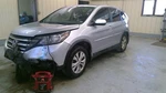 Honda Cr-v 2013 Seat Belt 04818T0GA00ZC Used 9077. Fixed Price $159.98.