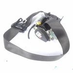 2016 2019 Buick Cascada Rear Left Side Seat Belt Black Assembly Oem 632738300. Fixed Price $99.99.